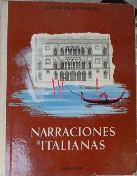 Narraciones italianas