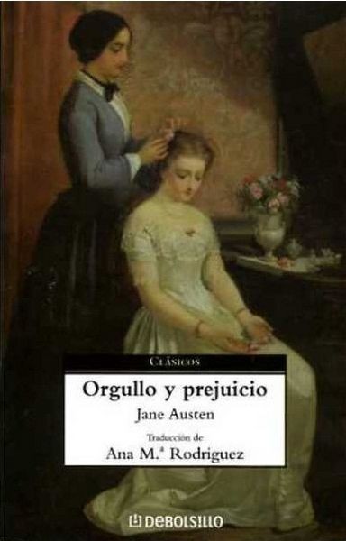 Orgullo Y Prejuicio / Pride And Prejudice