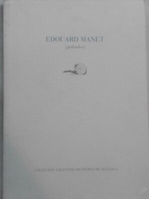 Edouard Manet: grabados