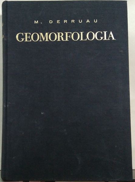 Geomorfología