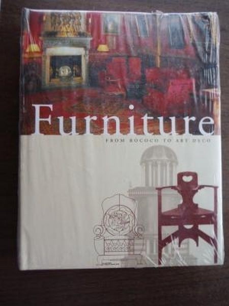 Furniture Atlas