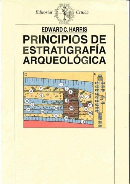 Principios De Estratigrafía Arqueológica