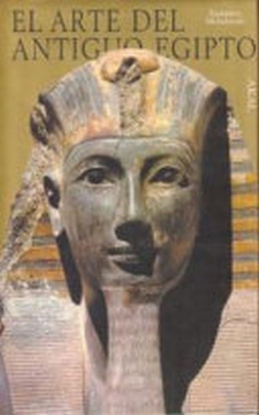 Arte Del Antiguo Egipto