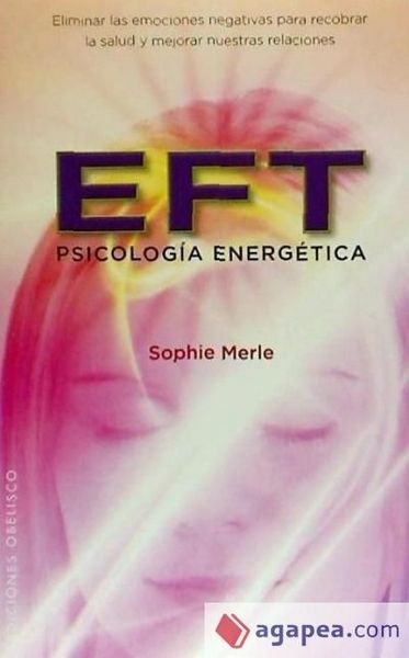 EFT Psicología Energética