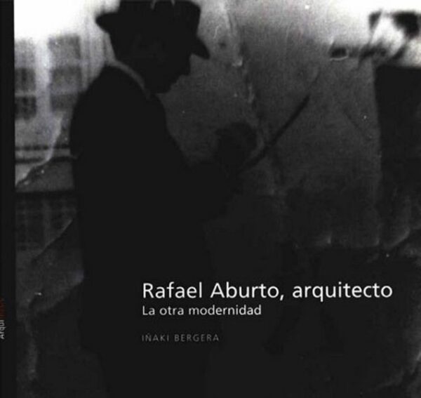 Rafael Aburto, Arquitecto
