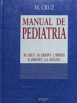 Manual De Pediatría