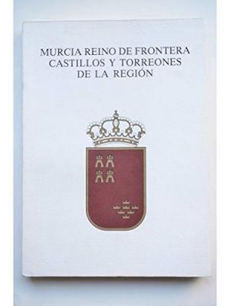 Murcia, Reino De Frontera