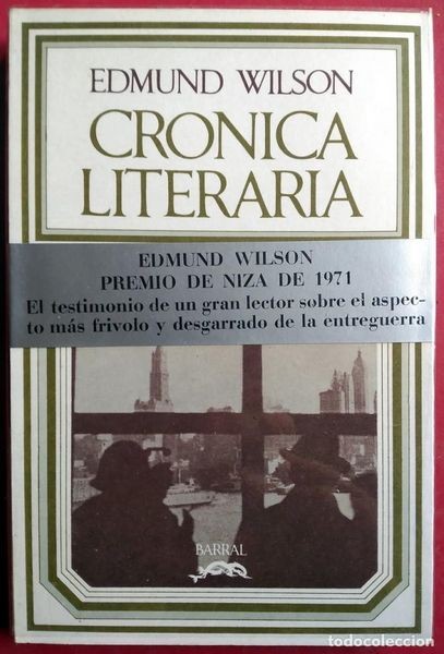Cronica Literaria