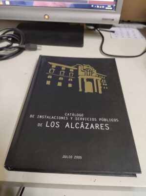 Catálogo De Instalaciones Y Servicios Públicos De Los Alcázares