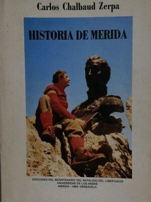 Historia De Mérida