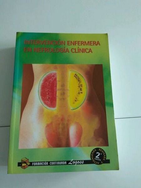 Intervención Enfermera En Nefrología Clínica