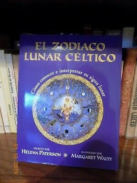 El Zodiaco Lunar Celtico