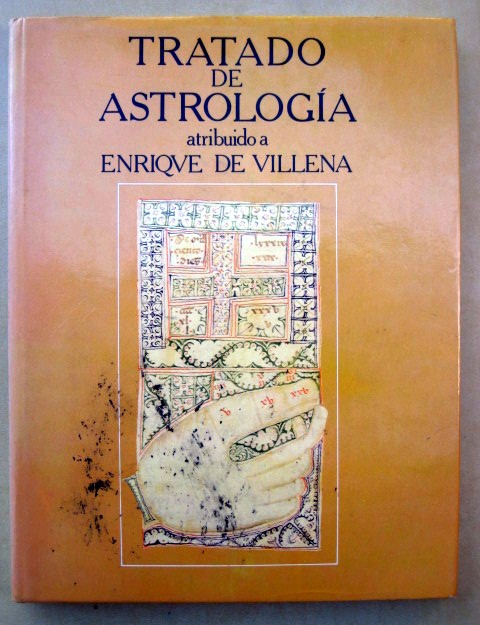 Tratado de Astrología