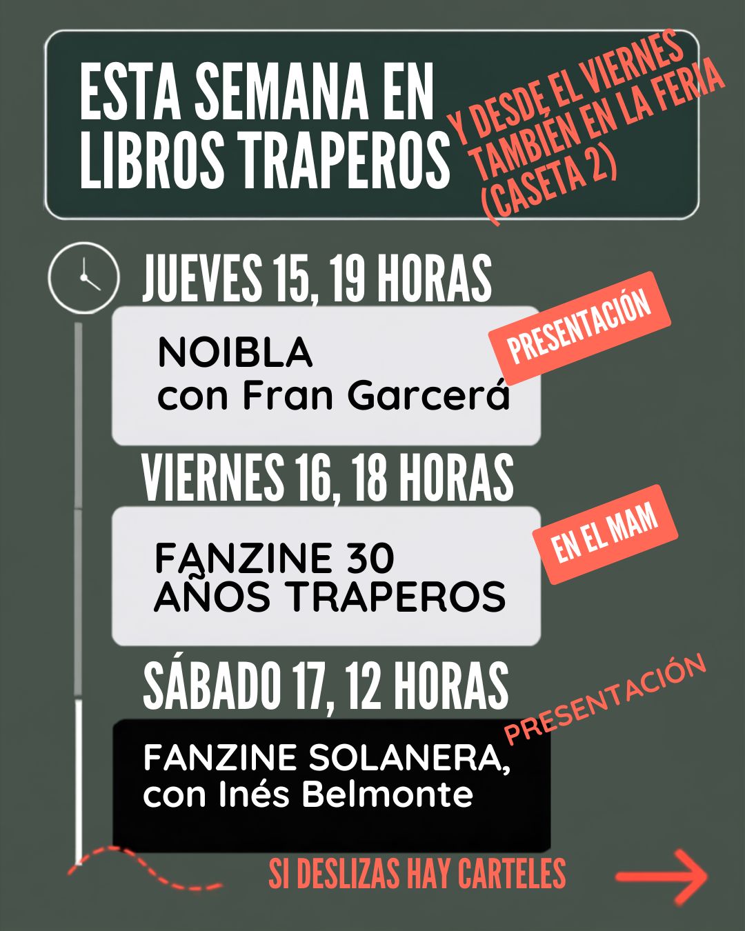 ESTA SEMANA EN TRAPEROS (1)